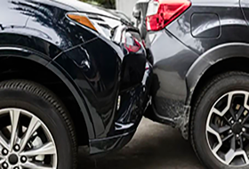 Accidente de auto